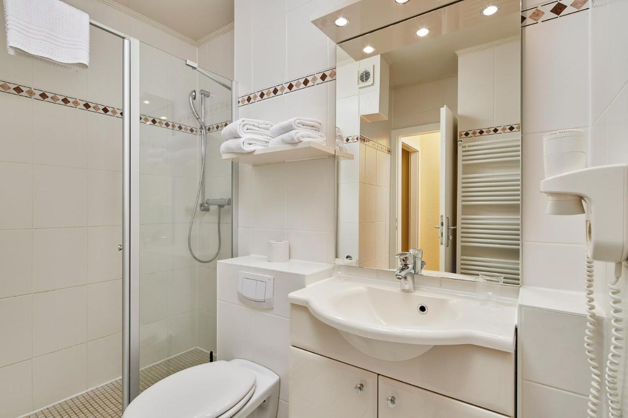 Standard Apartment mit 1 Zimmer