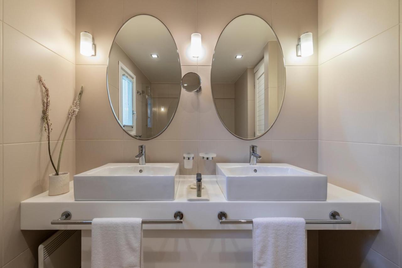 Chambres Supérieures avec Vue sur la Mer