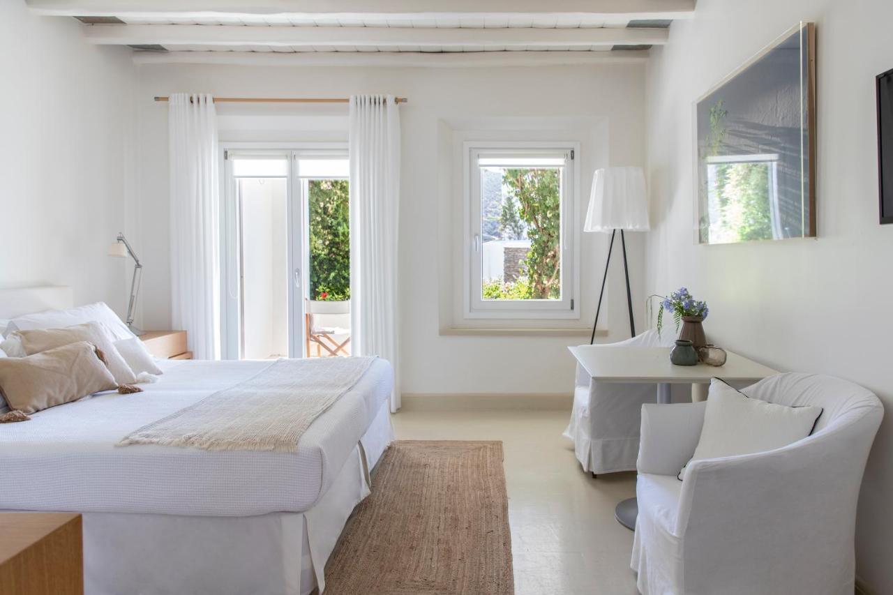 Chambre Standard - Aucune Vue sur Mer