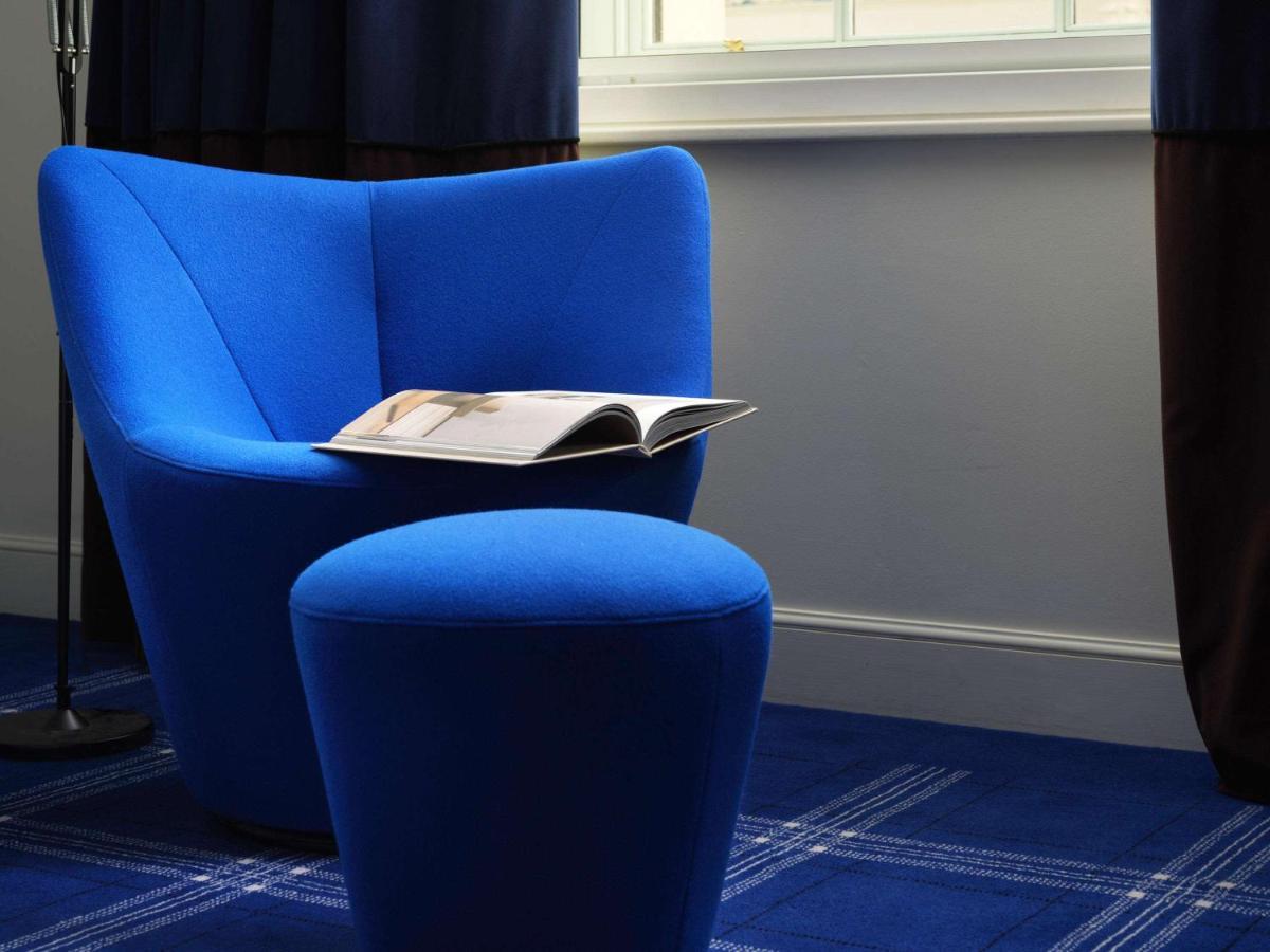 Premium Luxe Kamer met Kingsize Bed en Uitzicht op Waterloo Place of Pall Mall