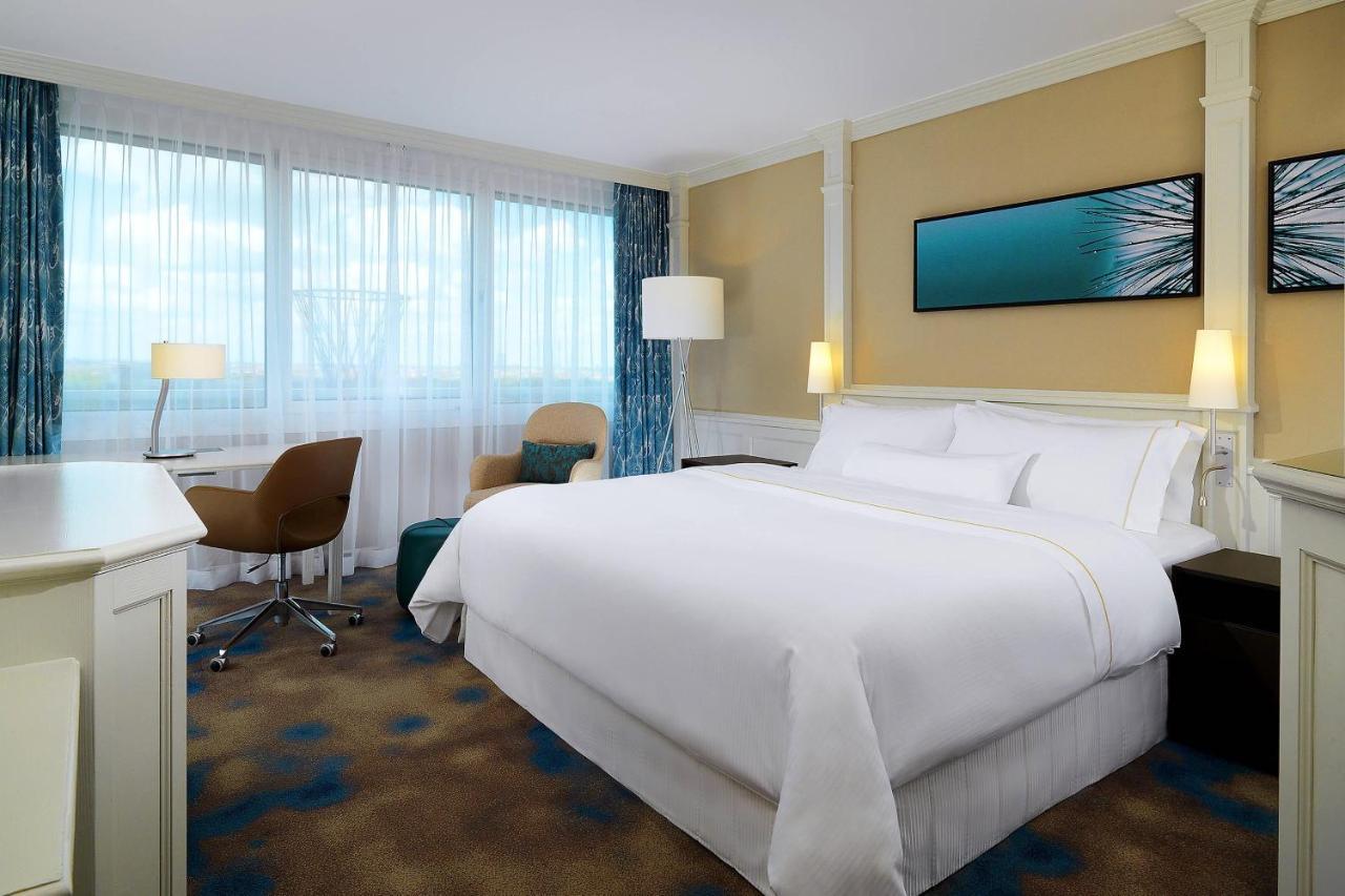 Bavarian King Room