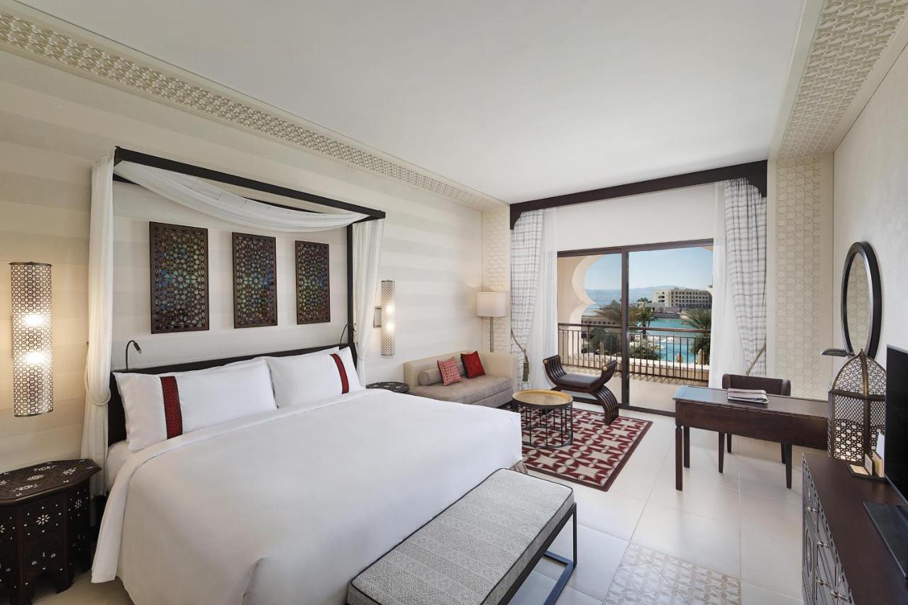 Superior King Room with Balcony