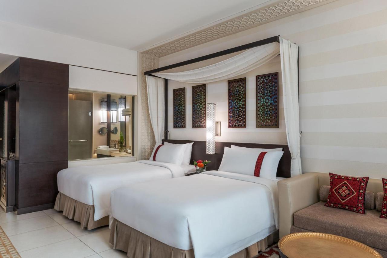 Superior Twin Room with Balcony
