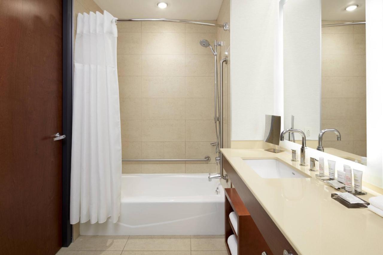 King Guest Room