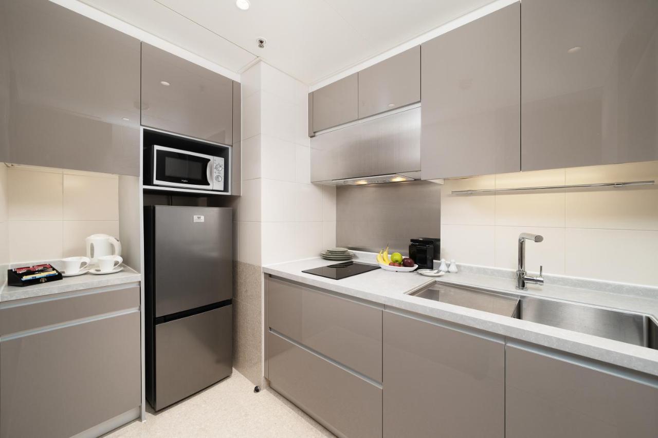 Superior One-Bedroom Suite