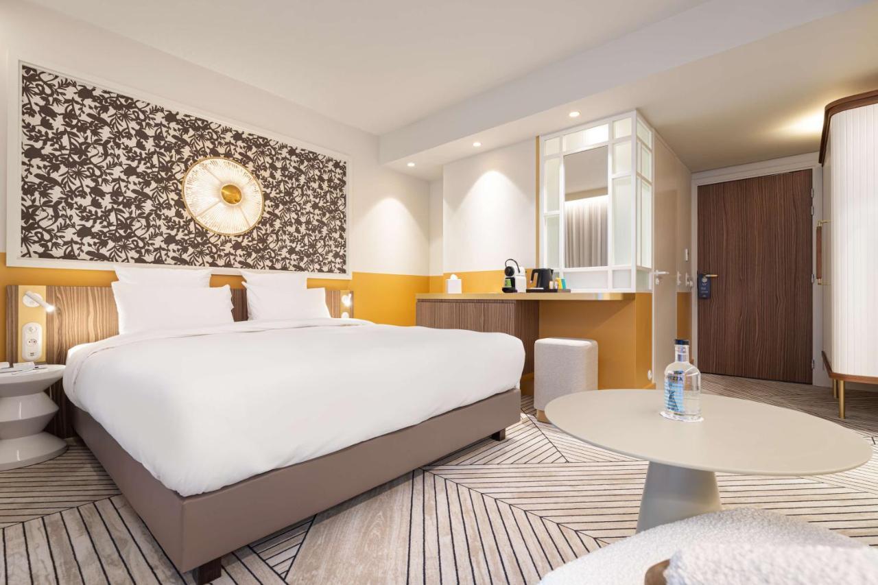Chambre Supérieure