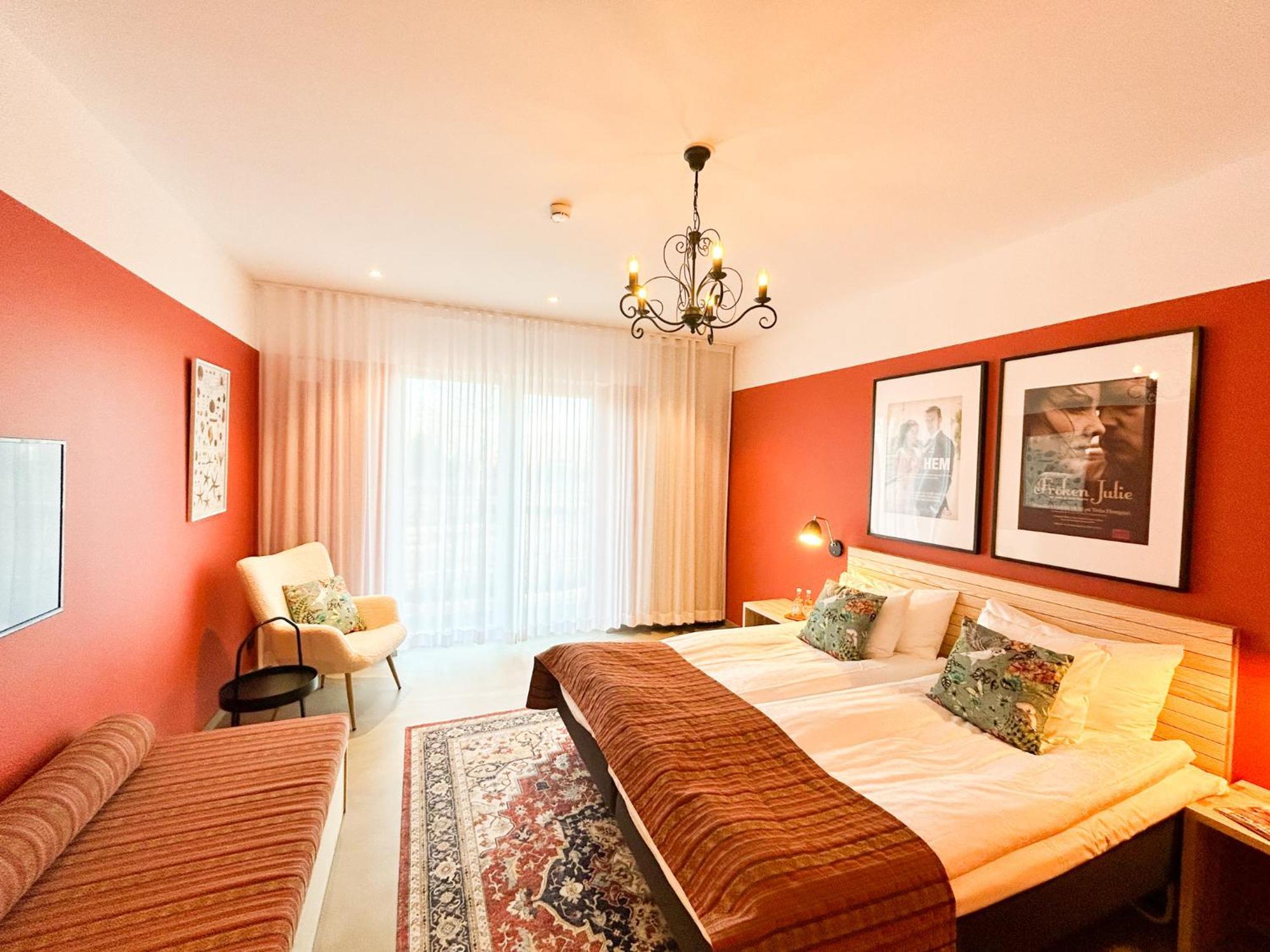 Habitación Doble Superior