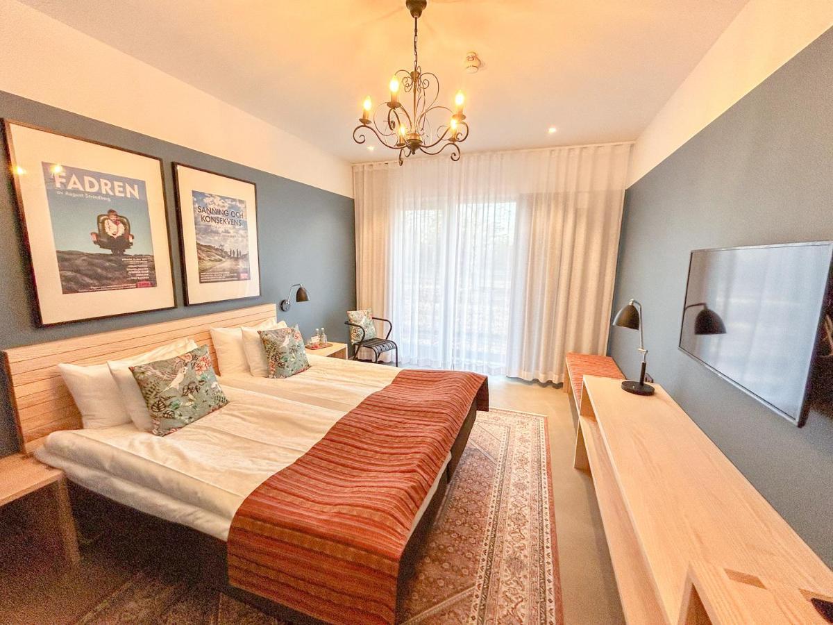 Habitación Doble Deluxe
