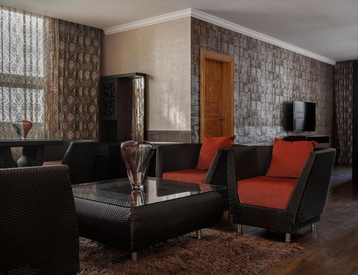 King Suite