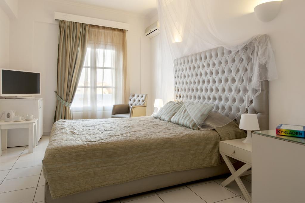 Superior Double or Twin Room with Garden View