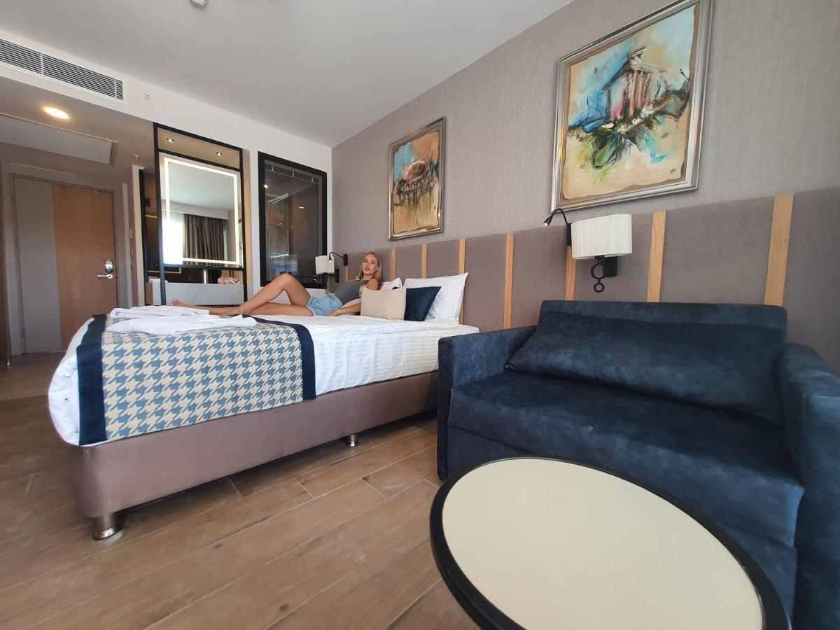 Standard Doppelzimmer