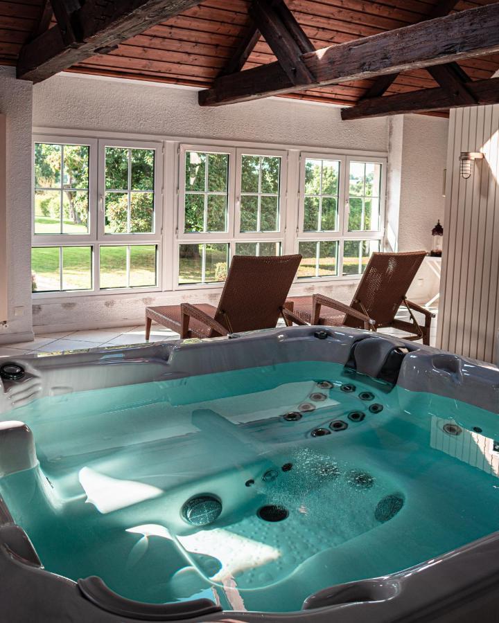 Chambre Double Supérieure