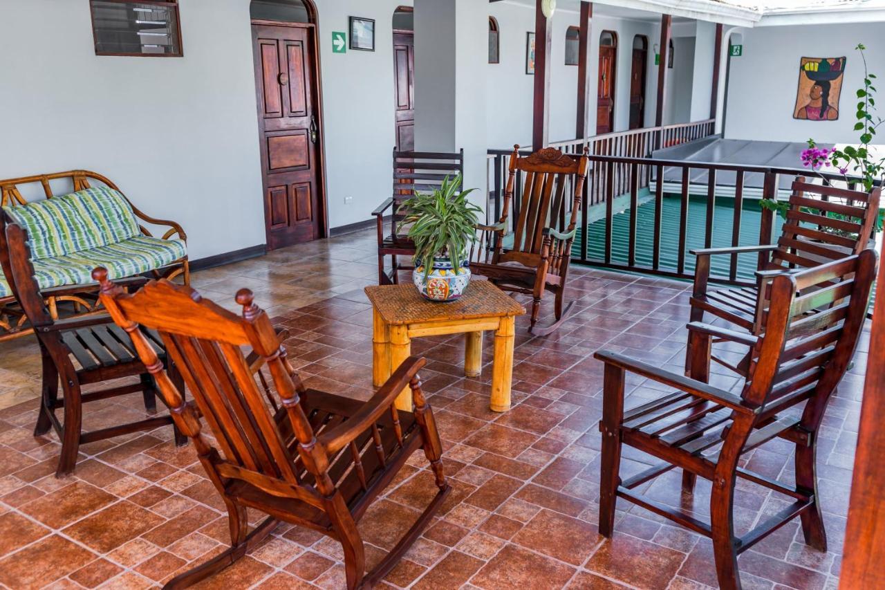Double Room with Main Street View