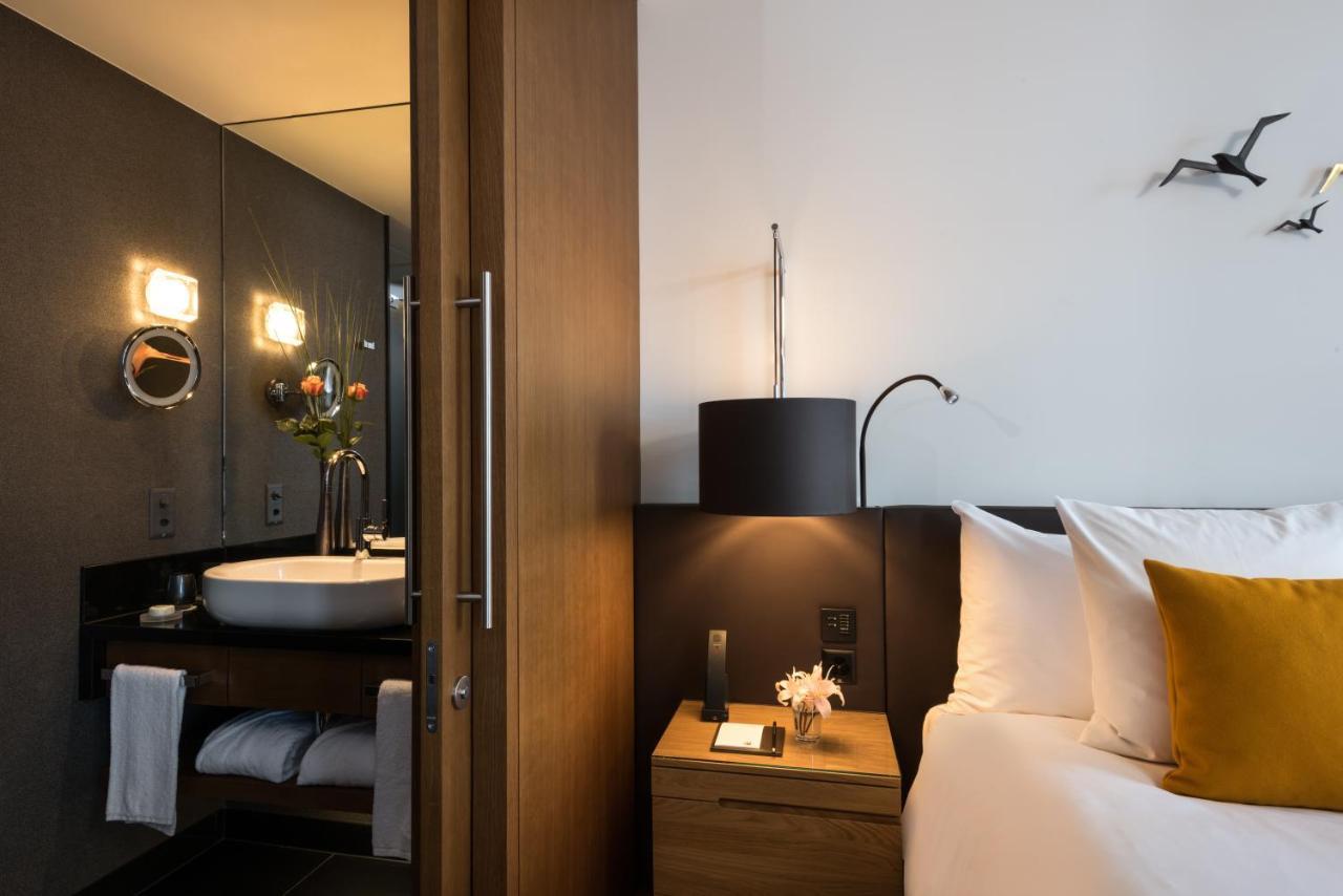 Heritage Lake View Prestige Room with Terrace