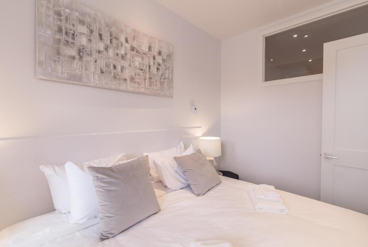 Appartement avec Lits Superposés - 202