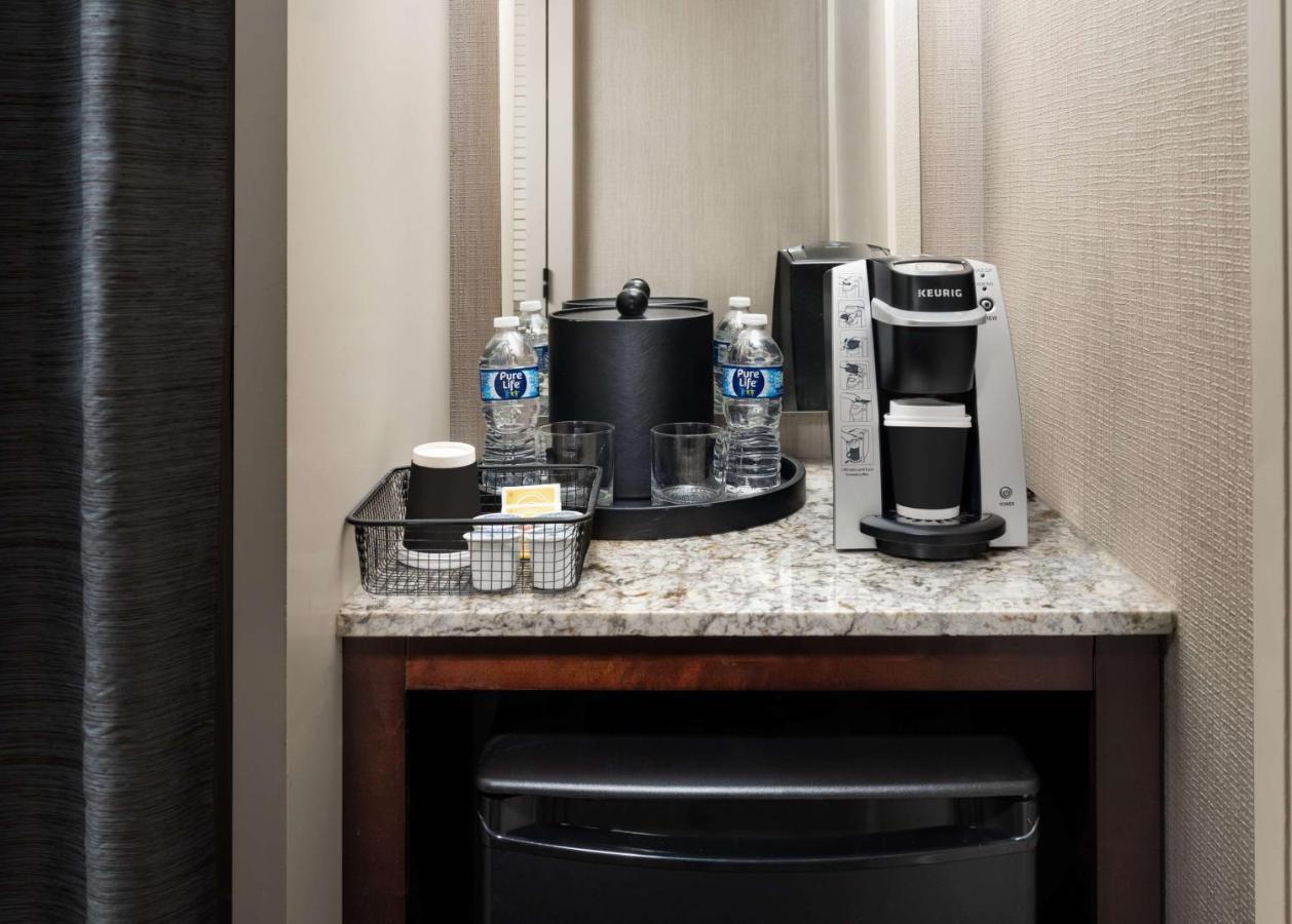 Junior King Suite