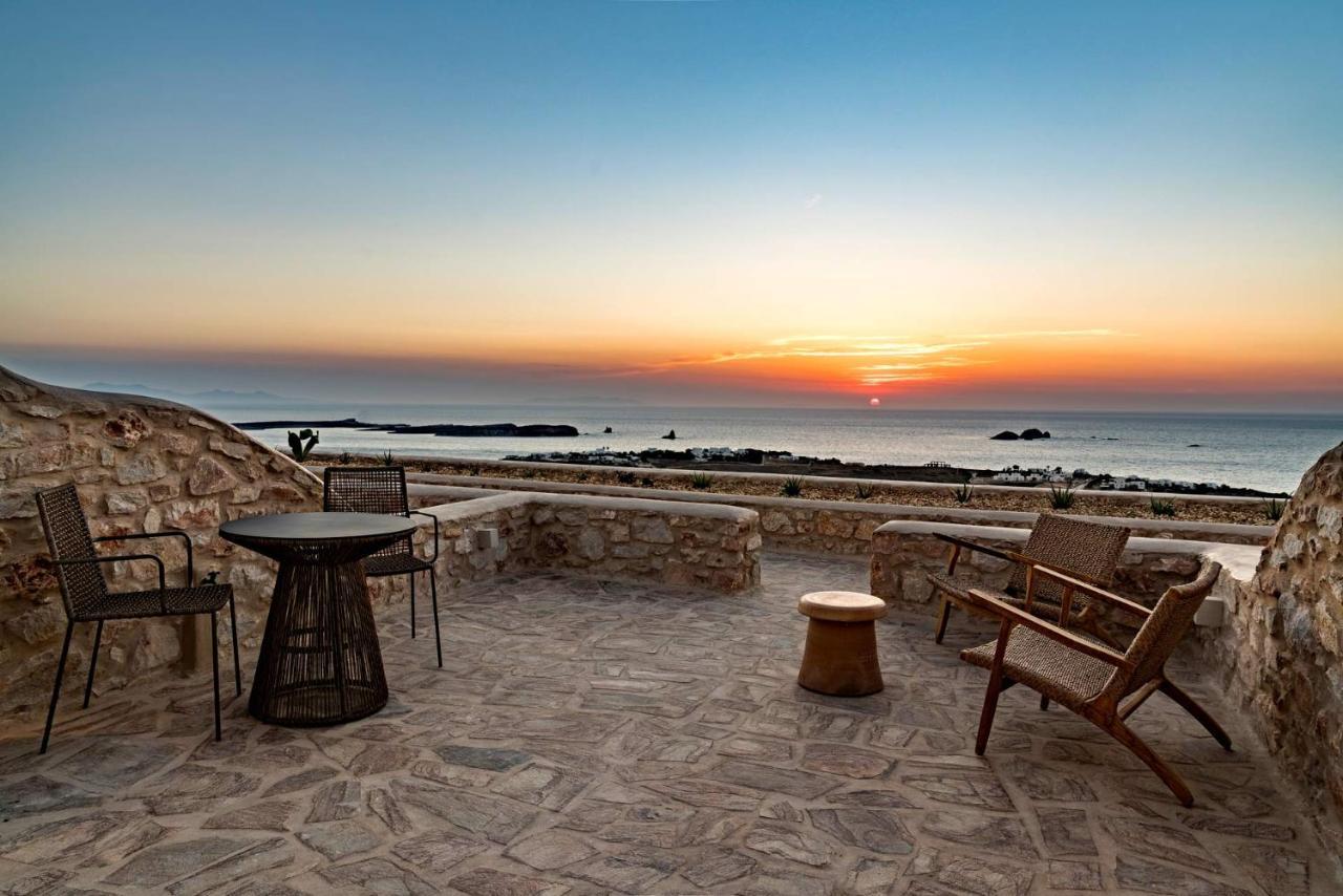 Supreme Suite Sea View