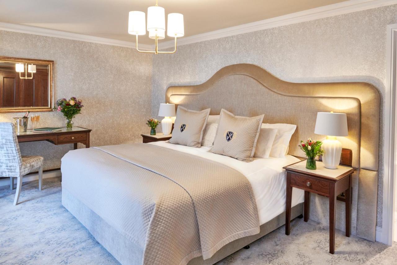 Classic Double or Twin Room