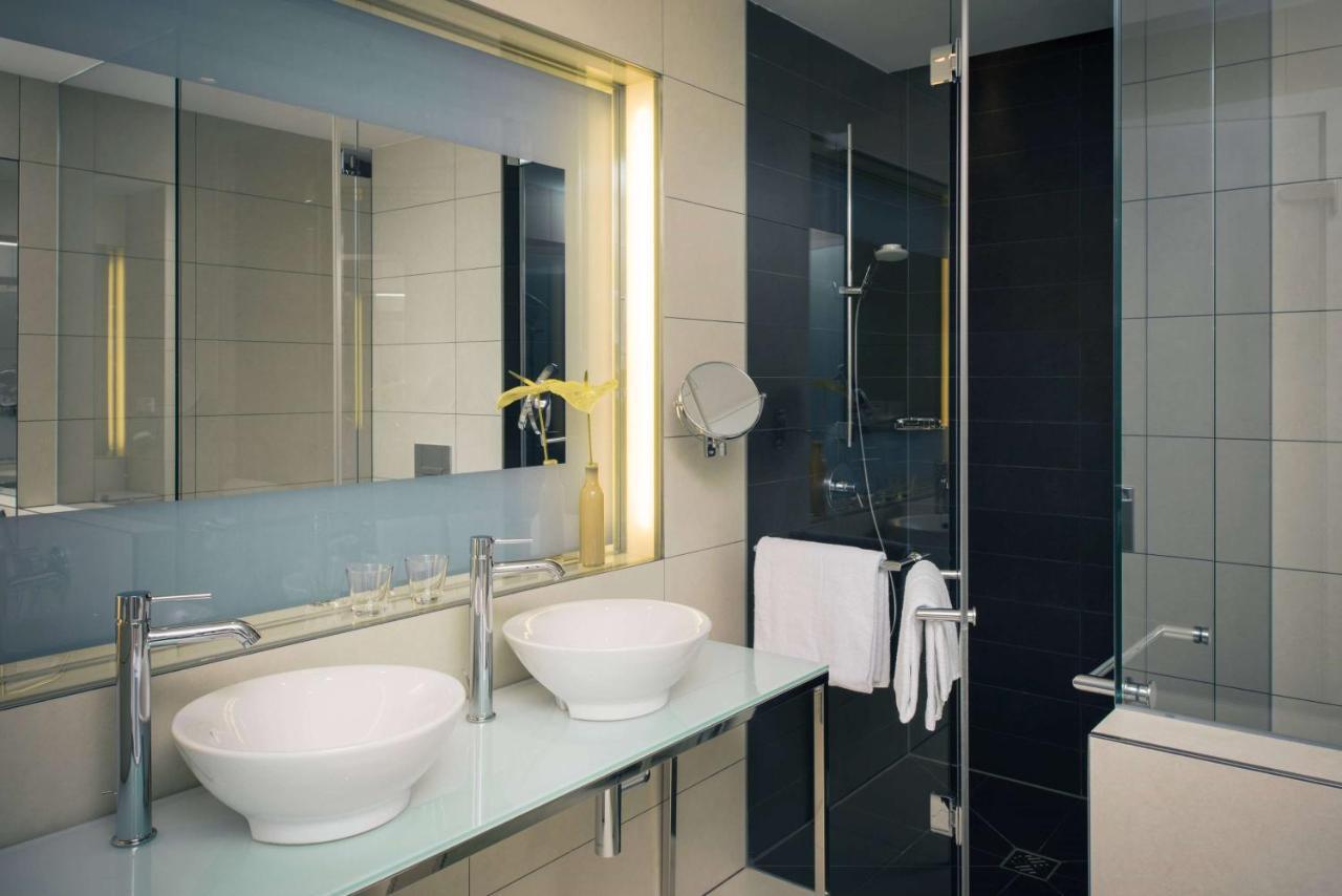 Superior Suite mit Kingsize-Bett