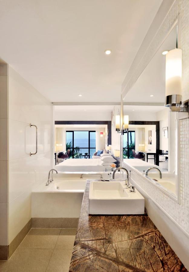 King Room with Bay View