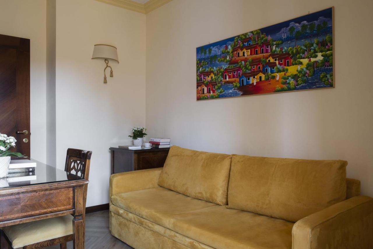 Suite - Annex
