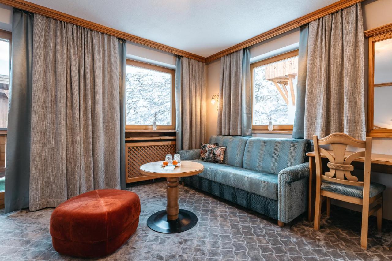 Deluxe Doppelzimmer
