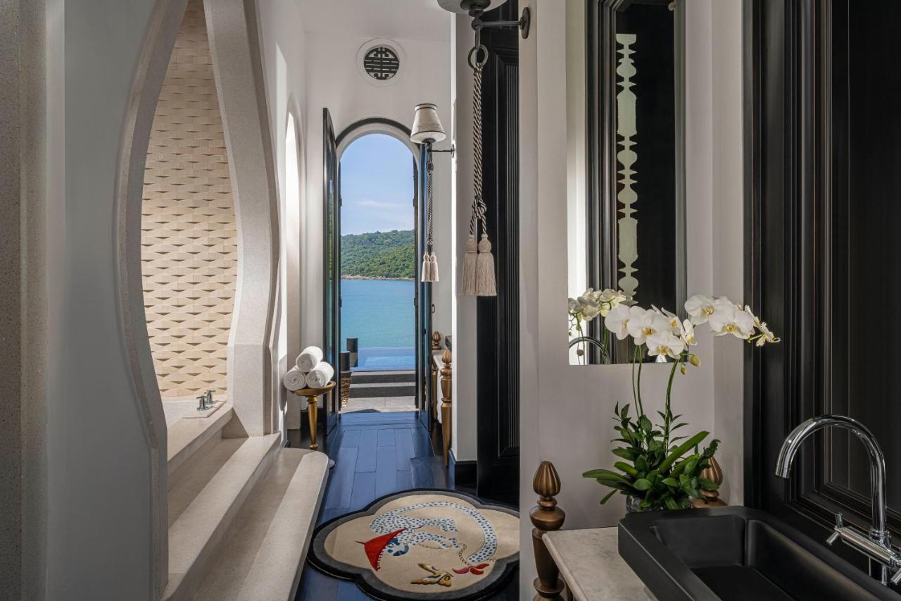 Villa 1 Chambre Côté Mer