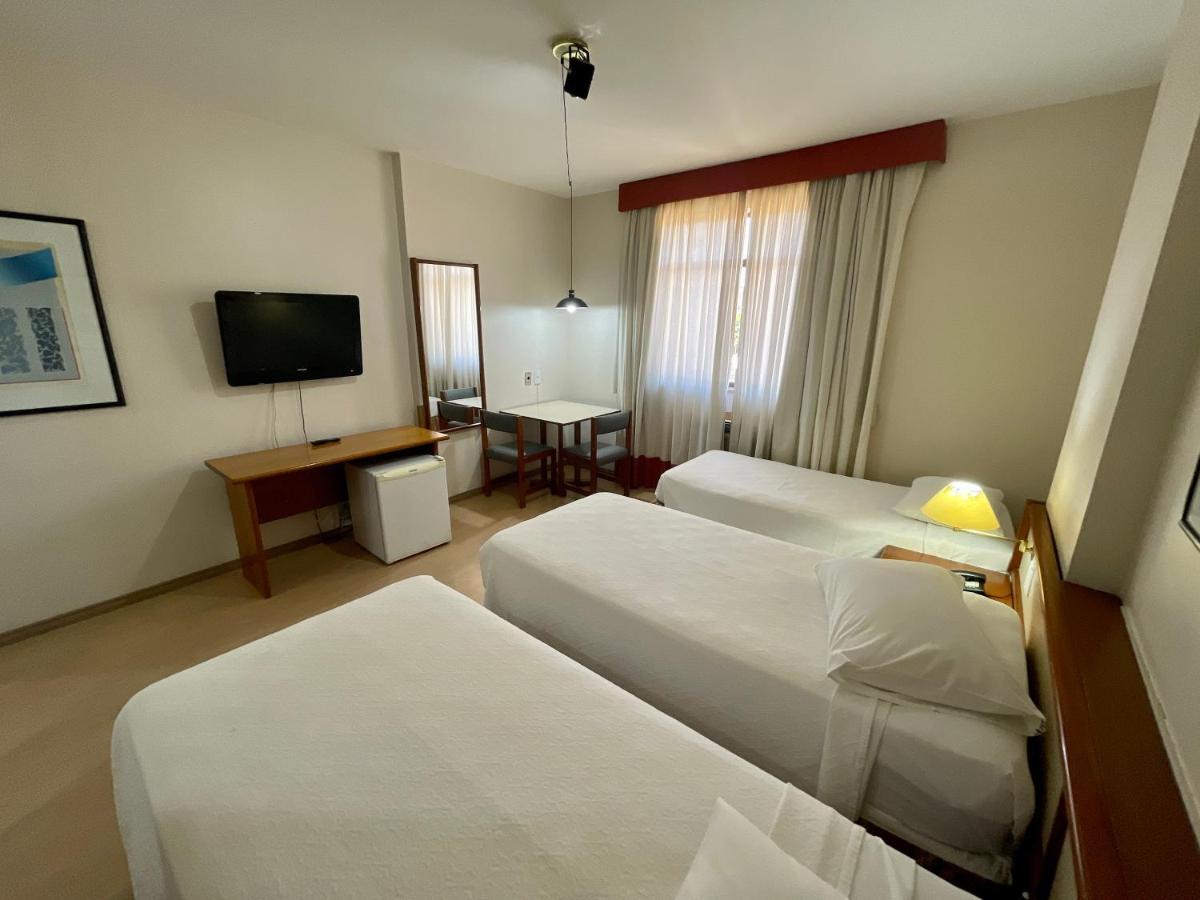 Quarto Triplo Superior