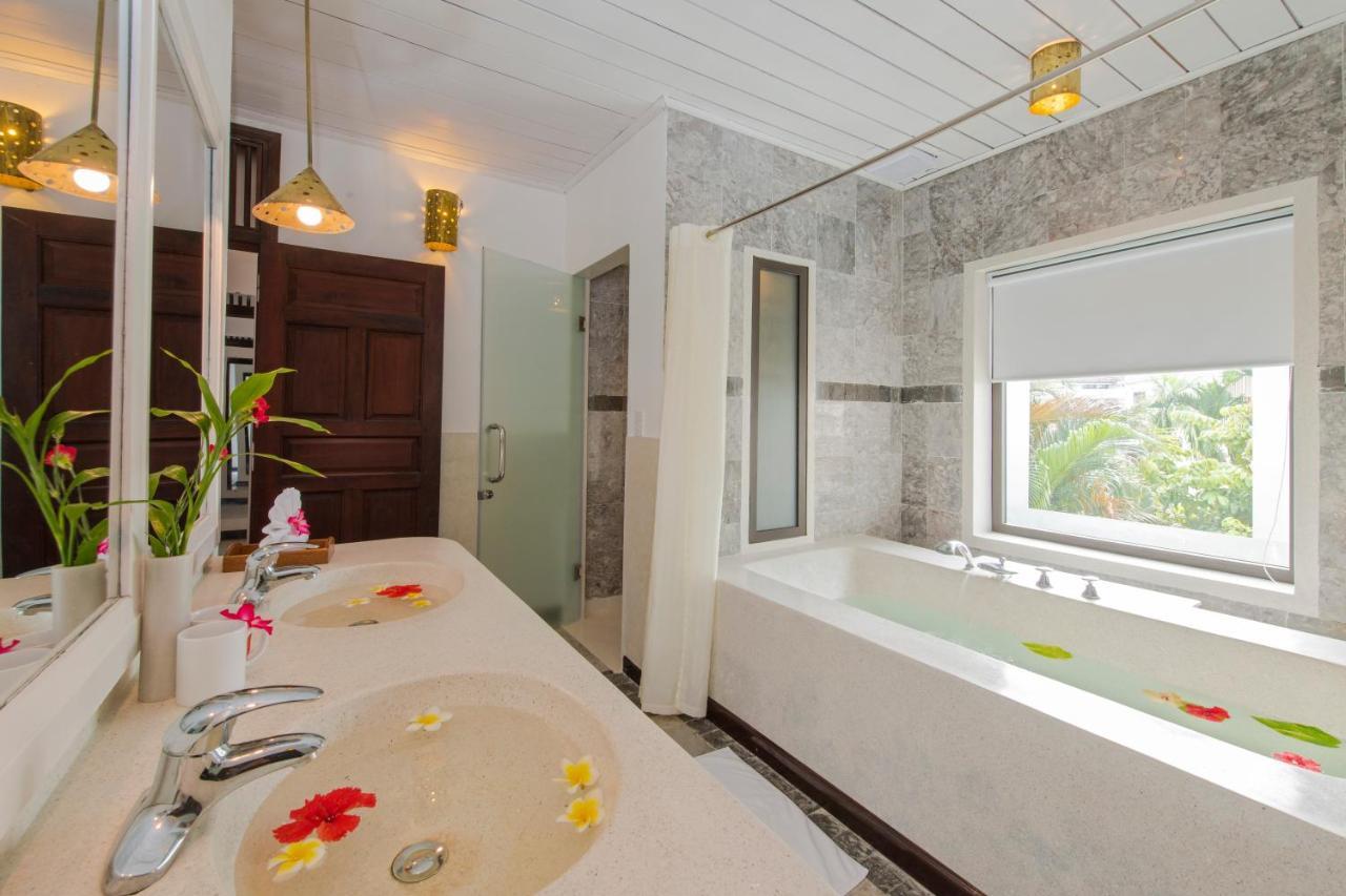 Suite Familiale Deluxe