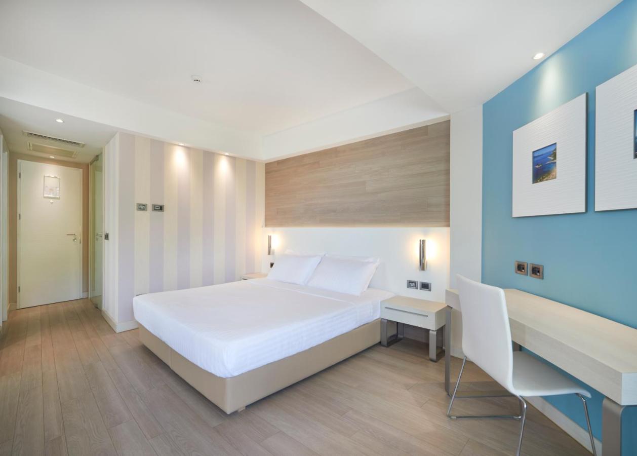 Junior Suite with Sea View