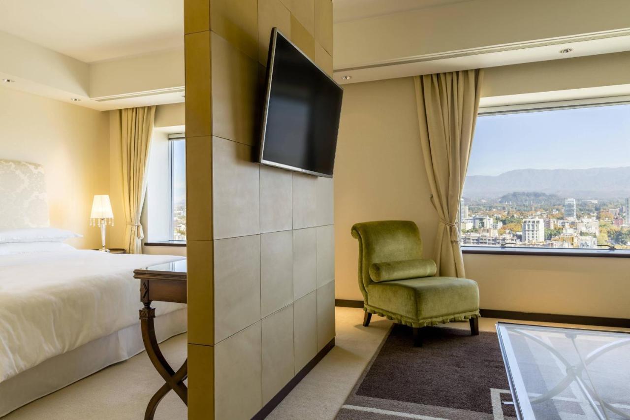 Presidential Suite, 1 King
