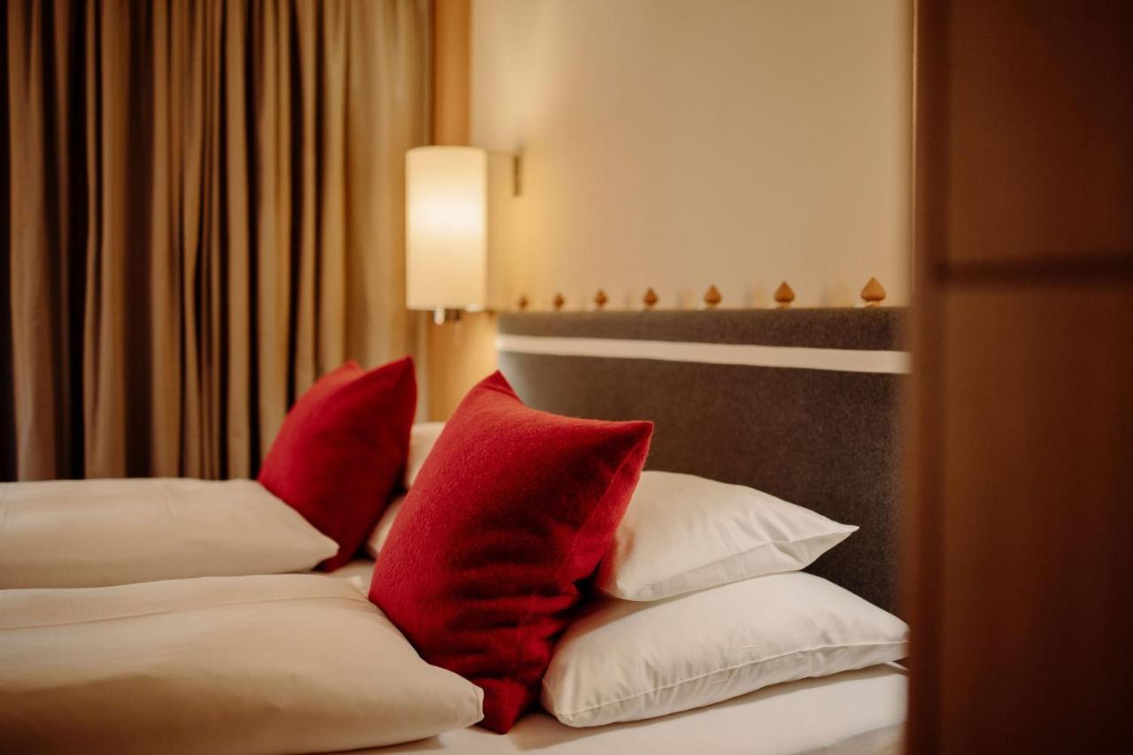 Junior Suite mit Balkon