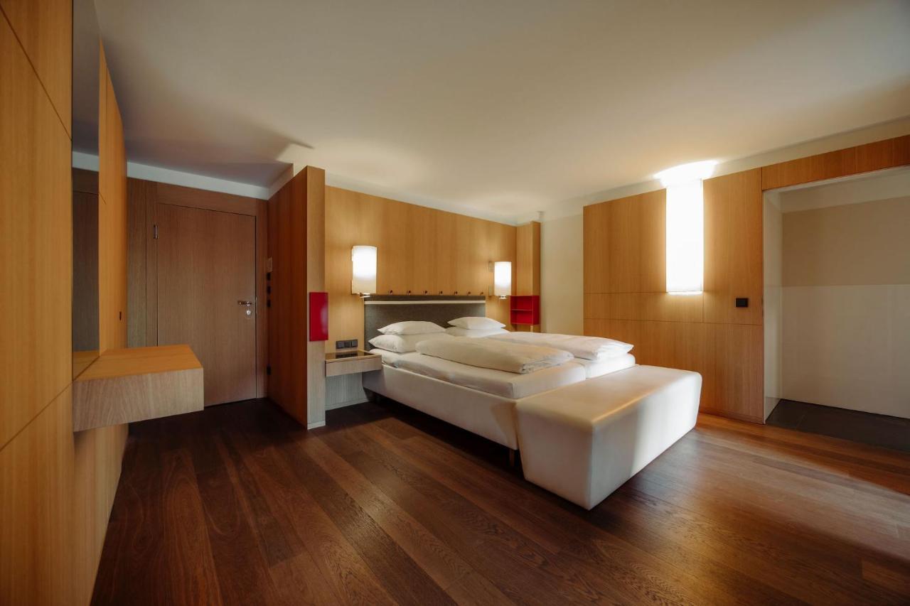 Junior Suite mit Bergblick