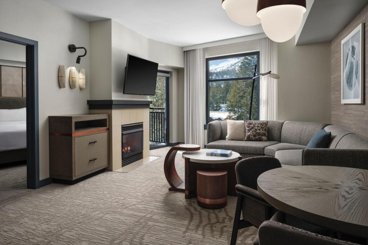 Family One Bedroom Suite