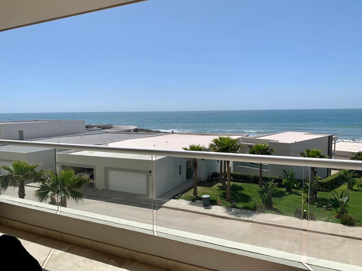 Apartment Sea View