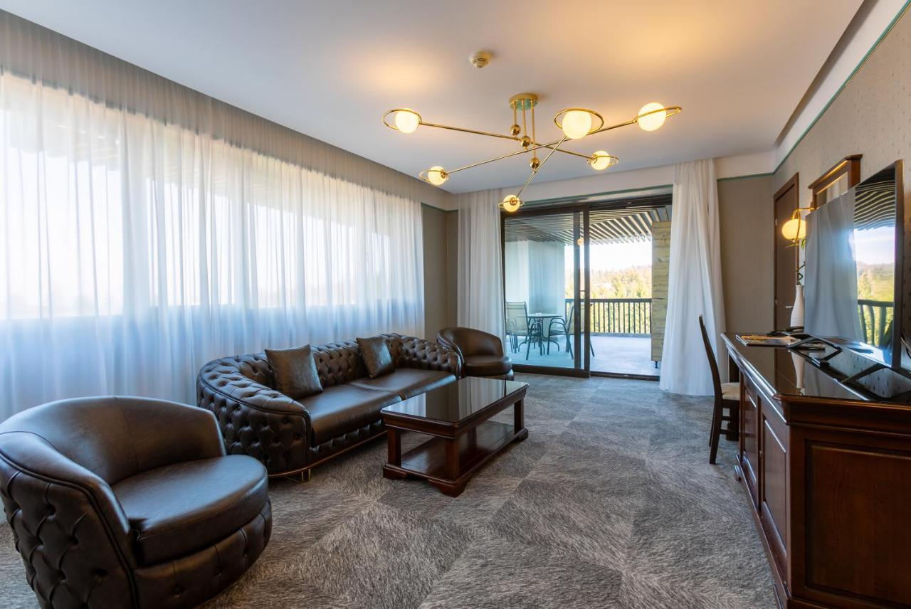 Apartment mit 2 Schlafzimmern – Superior Etage