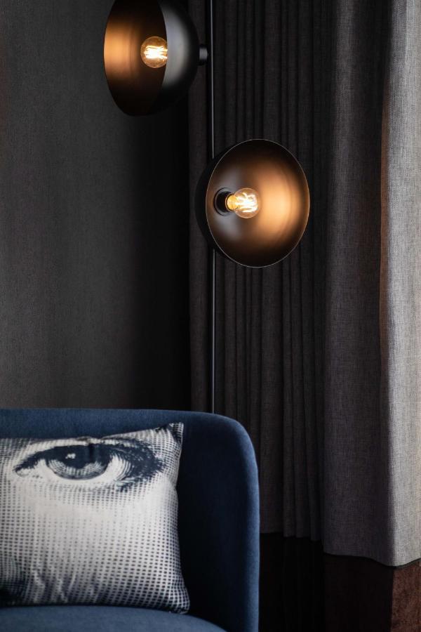 Anything But Standard, Guest room, Queen, City view