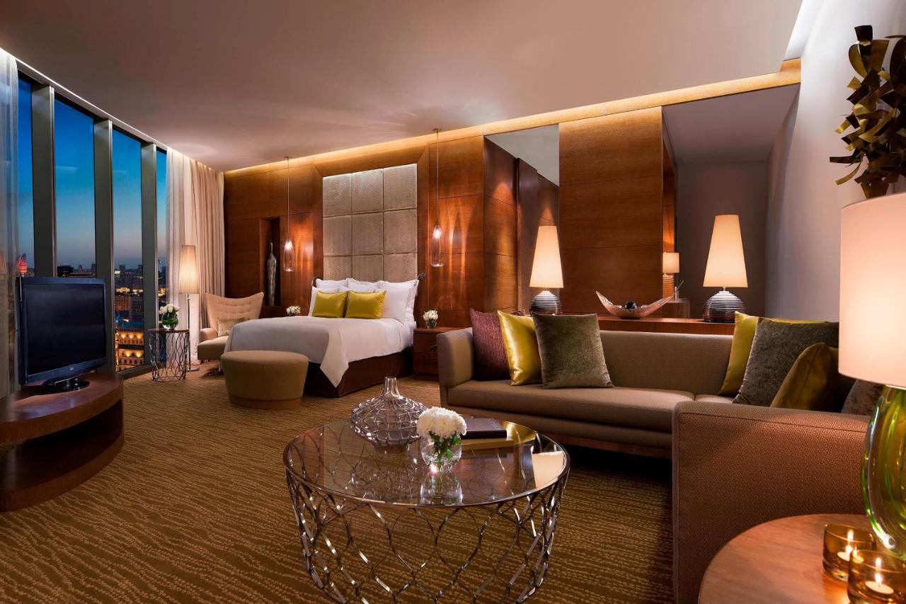 Executive Studio with Executive lounge access