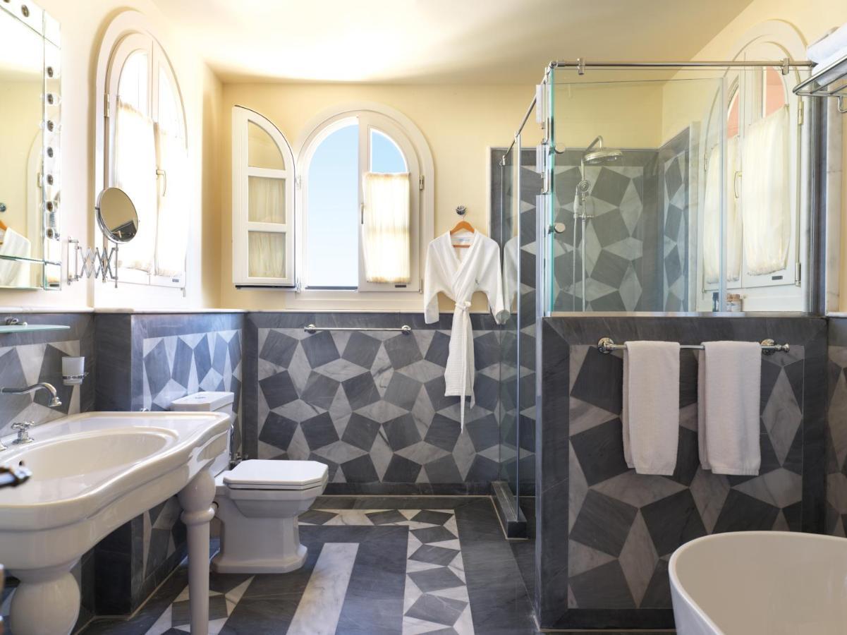 Turm Suite