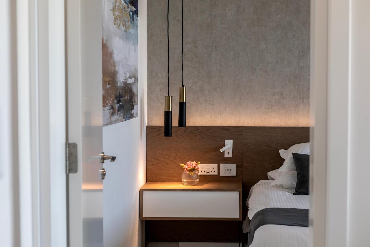 Habitación Familiar Deluxe