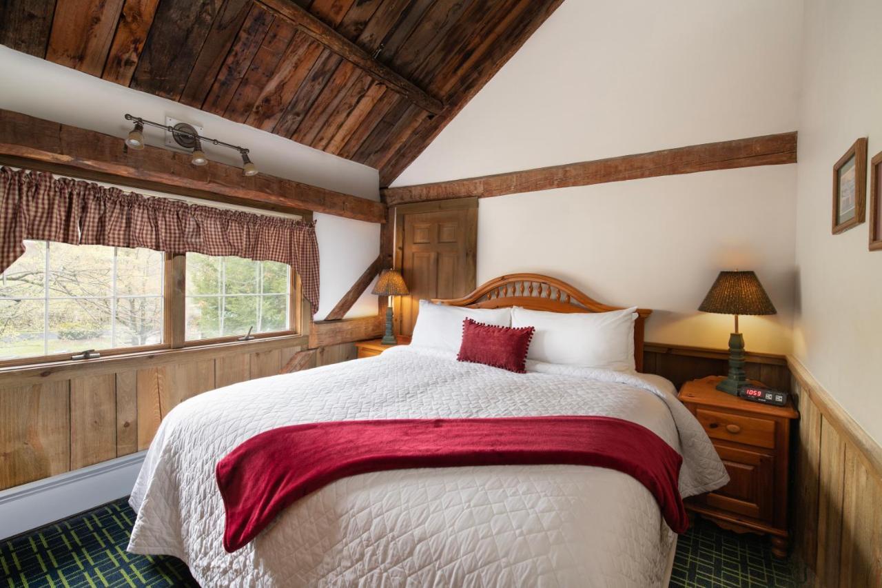 Barn Suite