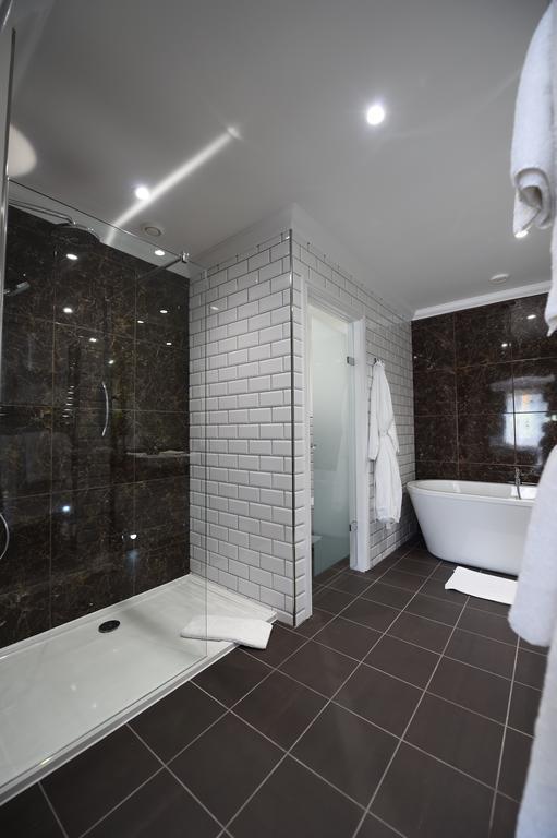 Premier Double or Twin Room