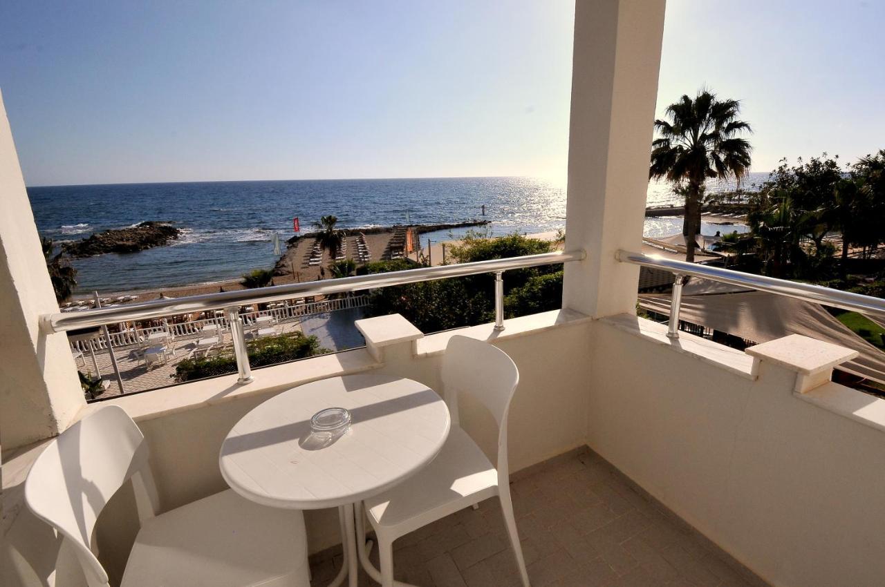 Double Room with Sea View