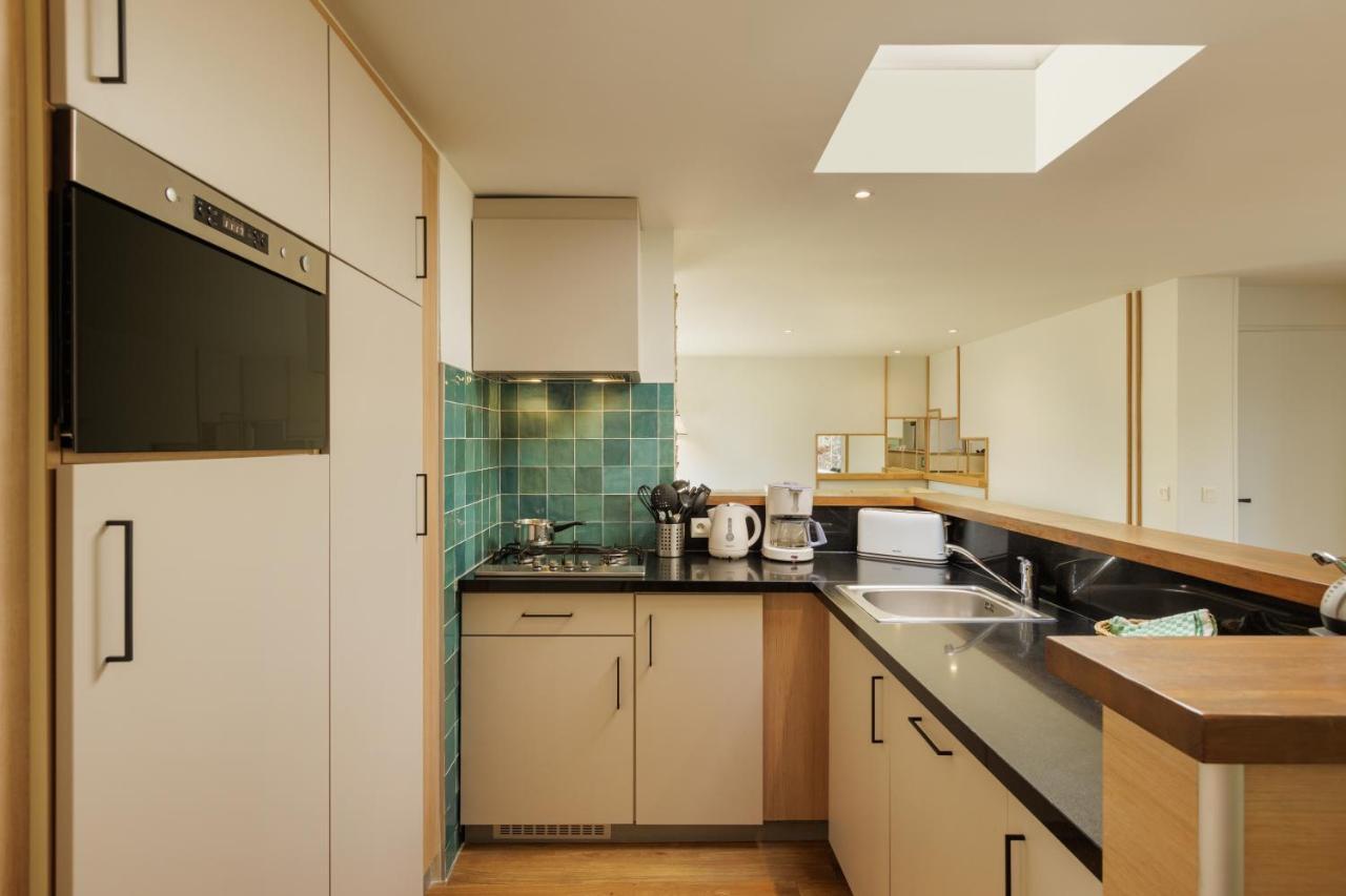 Superior Comfort Cottage (8 People)
