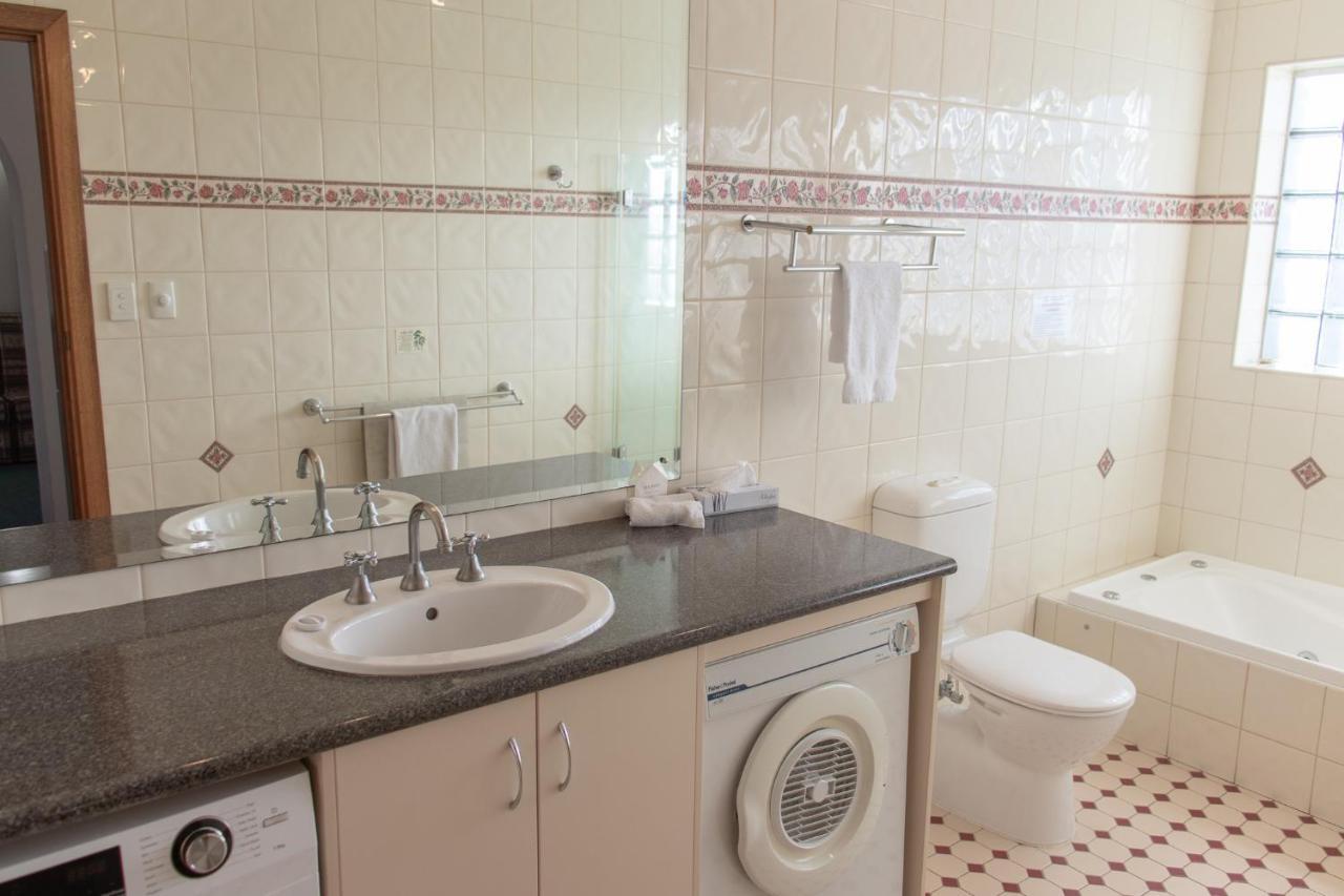 Two-Bedroom Apartment 2
