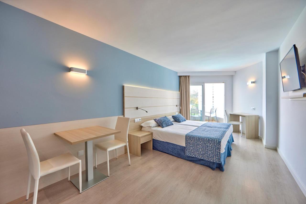 Double Room Balcony