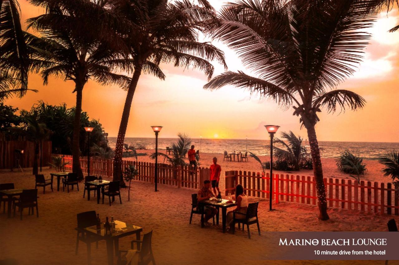 Quarto Premier com Cama King-size, Passeio pela Cidade de Cortesia e Acesso ao Beach Lounge