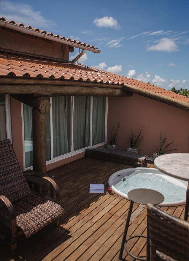 Suite Premium with Sea View