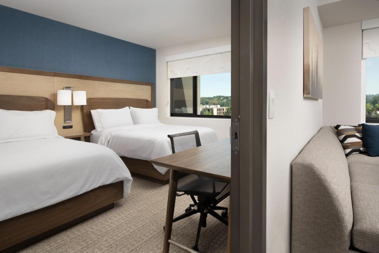 Two-Bedroom Suite