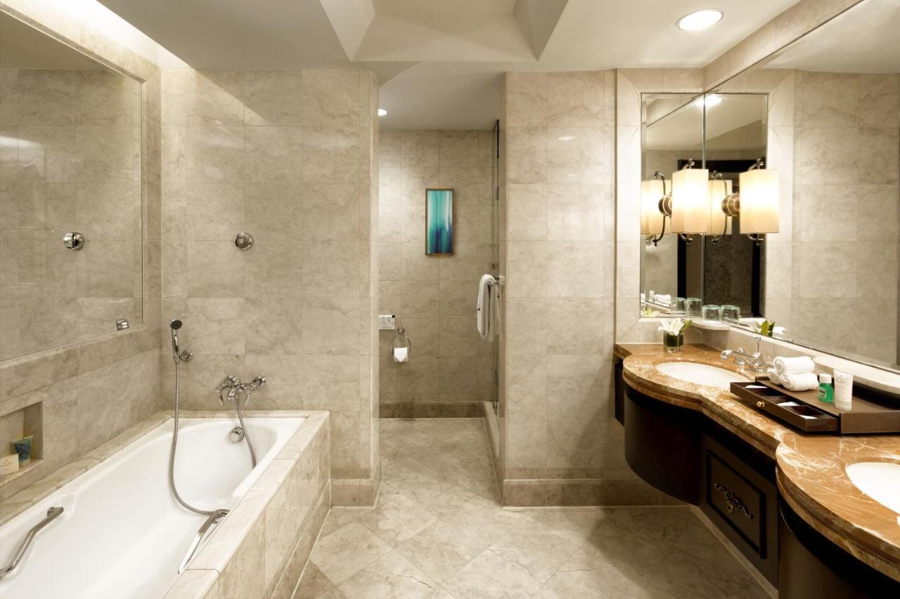 Suite with Terrace